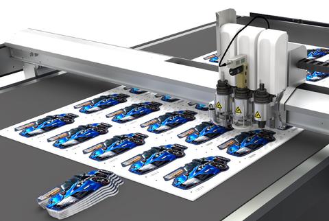 Digital Cutter – BesCutter Canada