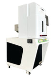 UV Galvo Laser Marker Enclosed Series 5W
