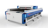 Workforce XL 5'x10' Flatbed CO2 Laser Cutter/Engraver 150W-300W