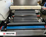 Fabric Cutting EXPERT CO2 Laser Cutter 100W-150W