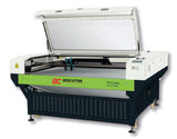 Fabric Cutting PRO CO2 Laser Cutter 130W-150W