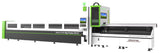 HyTube Series Fiber Laser Tube Cutter 2000W-3000W